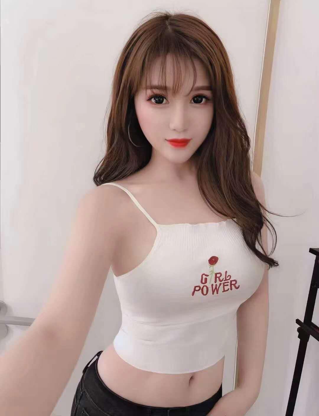 女大学生兼职，一股奶香味儿 第3张