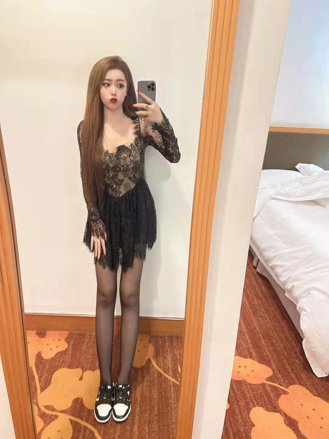 体验重庆小美女笑笑 第2张