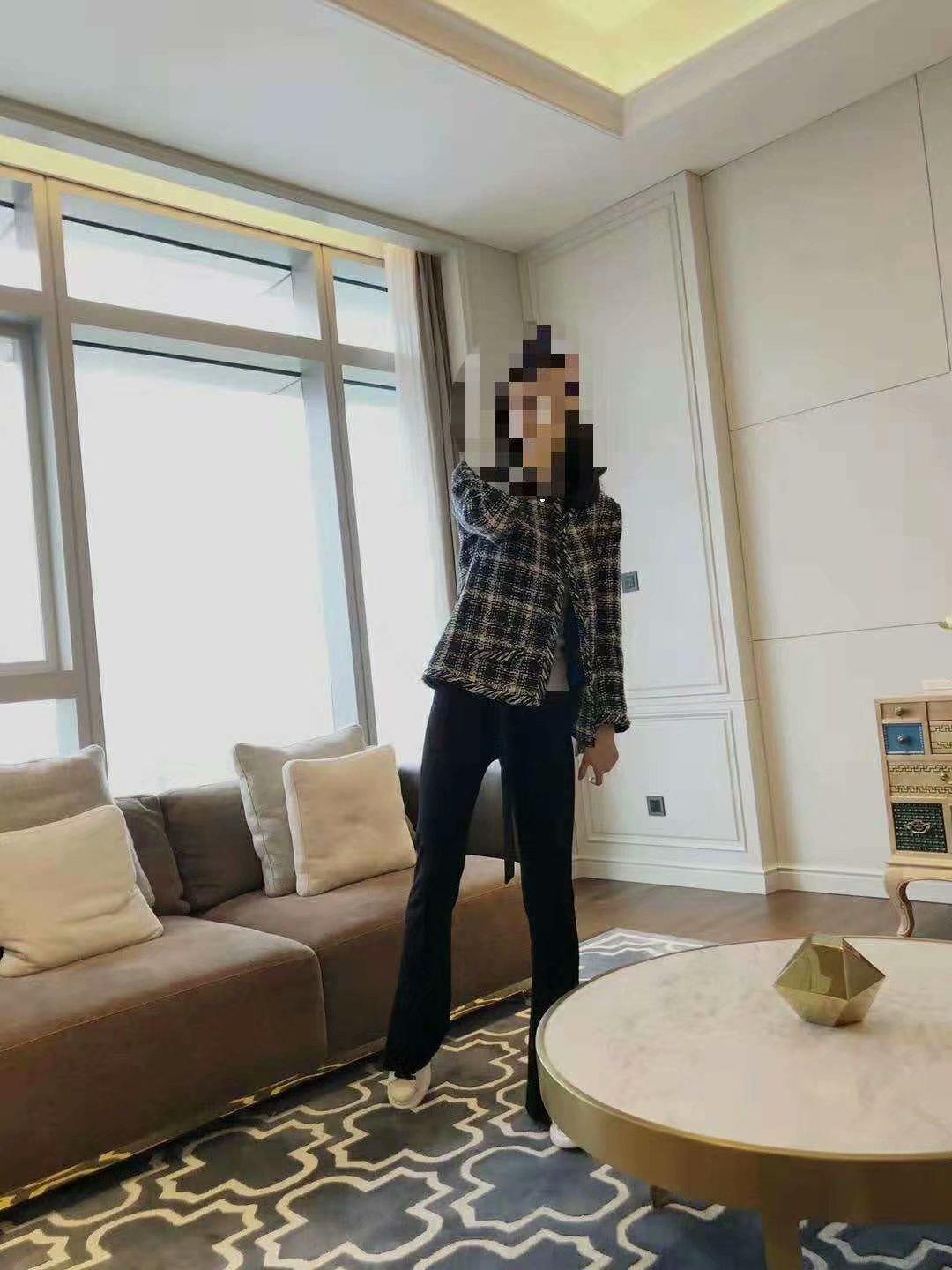 合肥女神级妹子 第2张