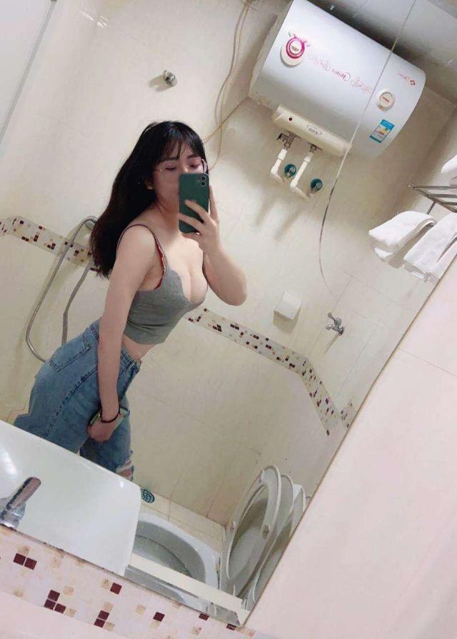 万达广场一个年轻的小可爱 第3张