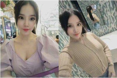 西站曦华源妹子 第1张