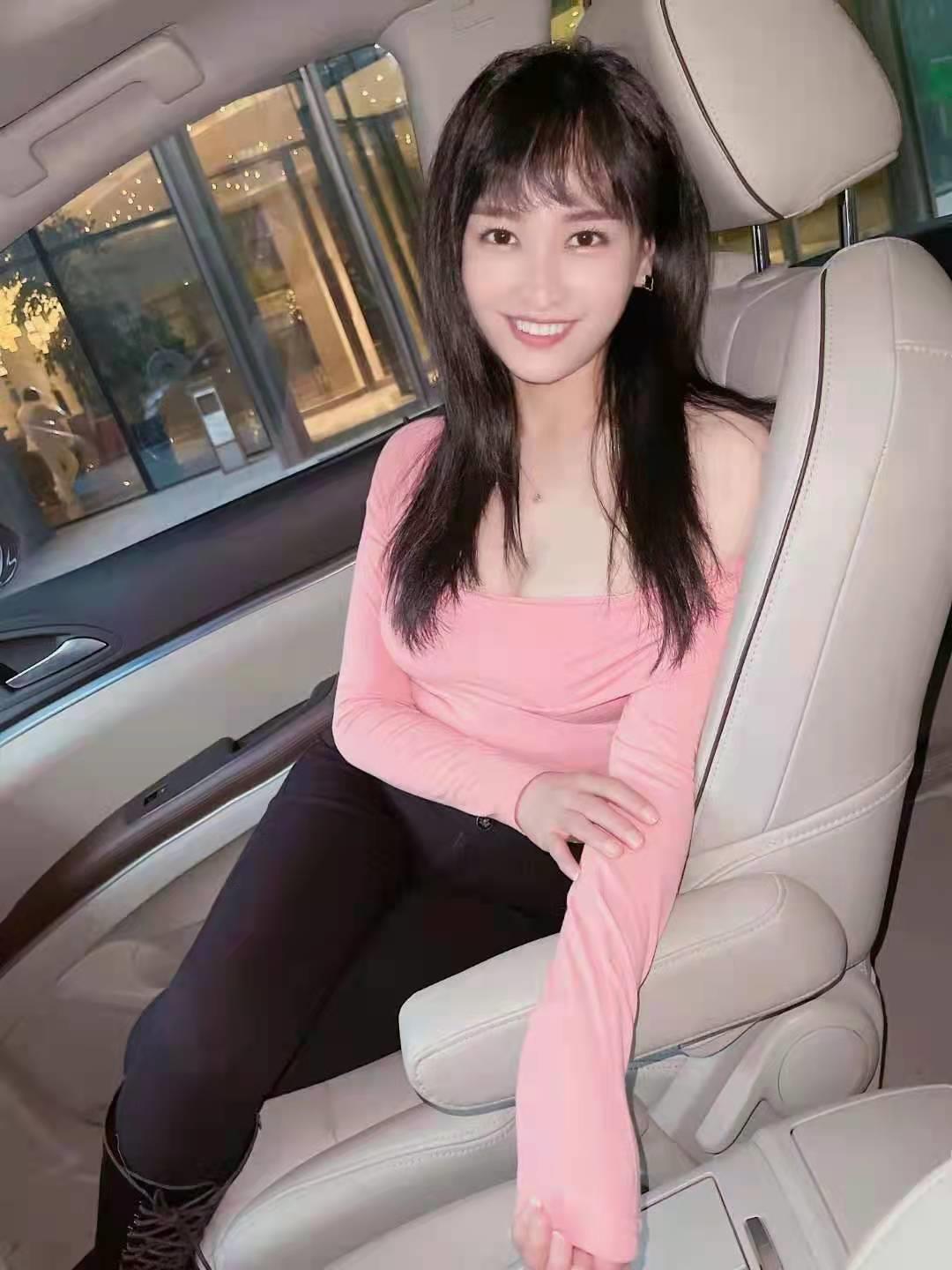 西乡塘服务超级好小姐姐姗姗 第1张