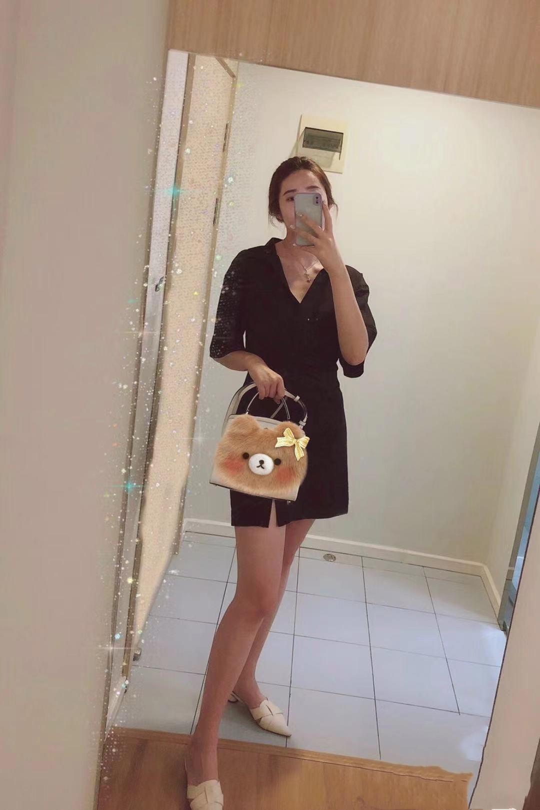 兴宁区漂亮妹子服务好 第1张