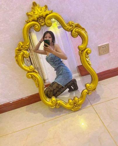 技校兼职妹子诺诺，胸推技术过硬 第2张