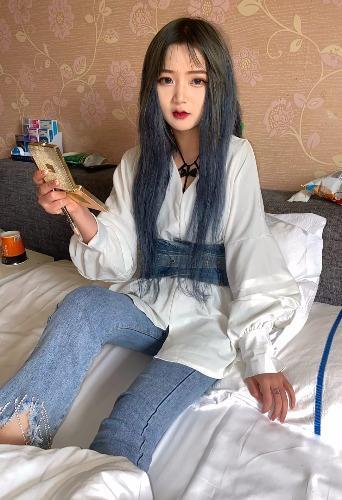 呼市新城性价比很高的少妇 第1张