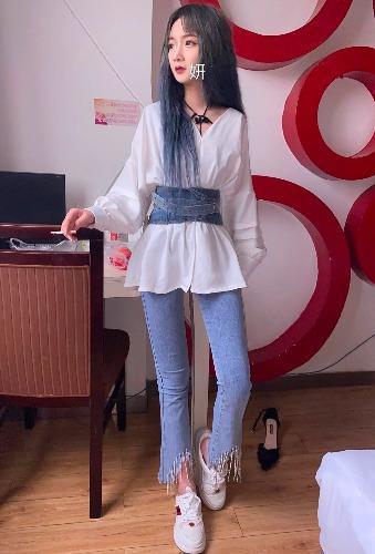 呼市新城性价比很高的少妇 第2张