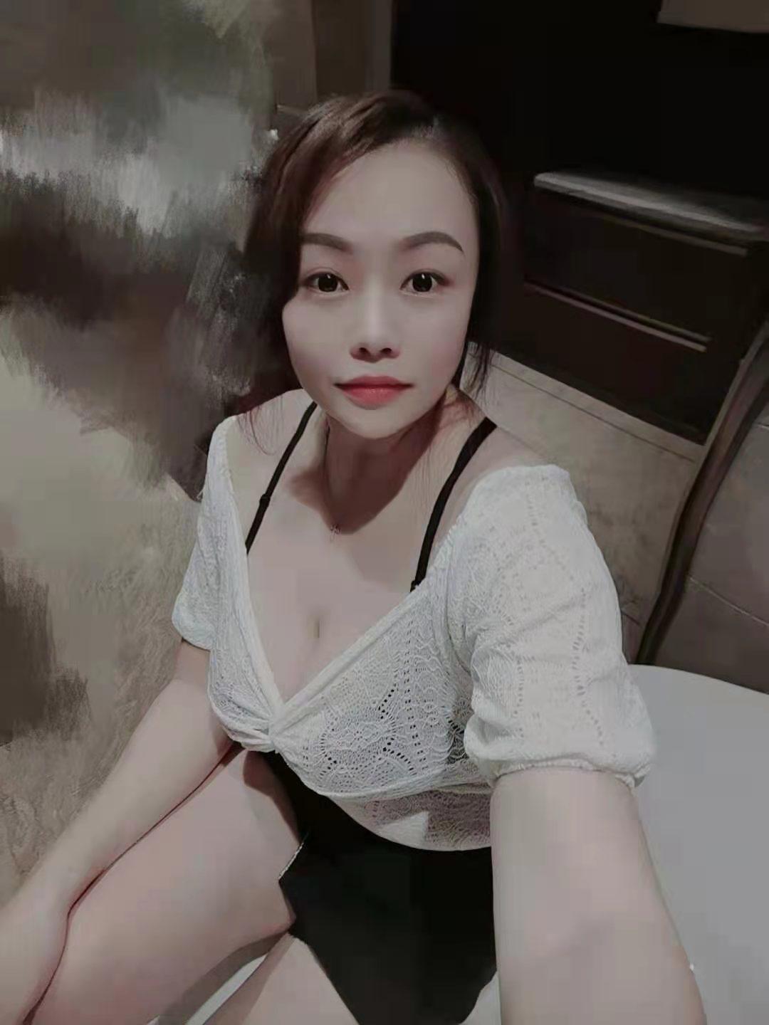 小姐姐重新上线，海口老友们 第1张