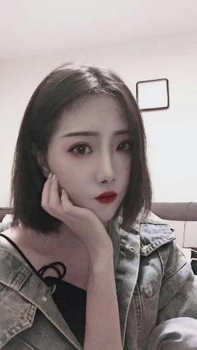 海口美女嘉嘉 第1张