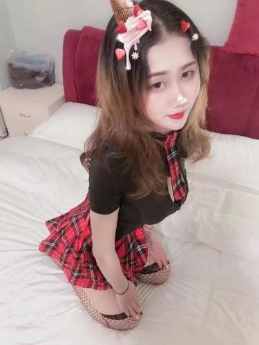 小蜜蜜妹子 第1张