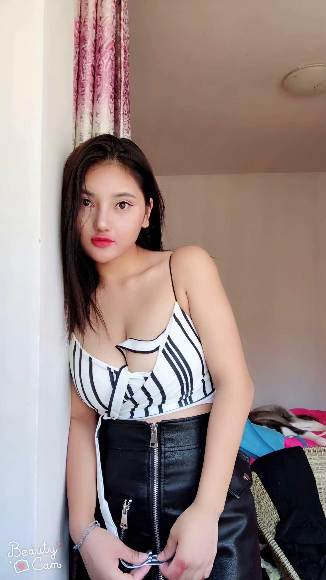 XL亲验哈尼小妹 第9张