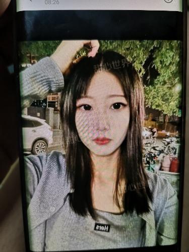 双喜城附近，年轻小妹，JJ太大干的她不想要了 第3张