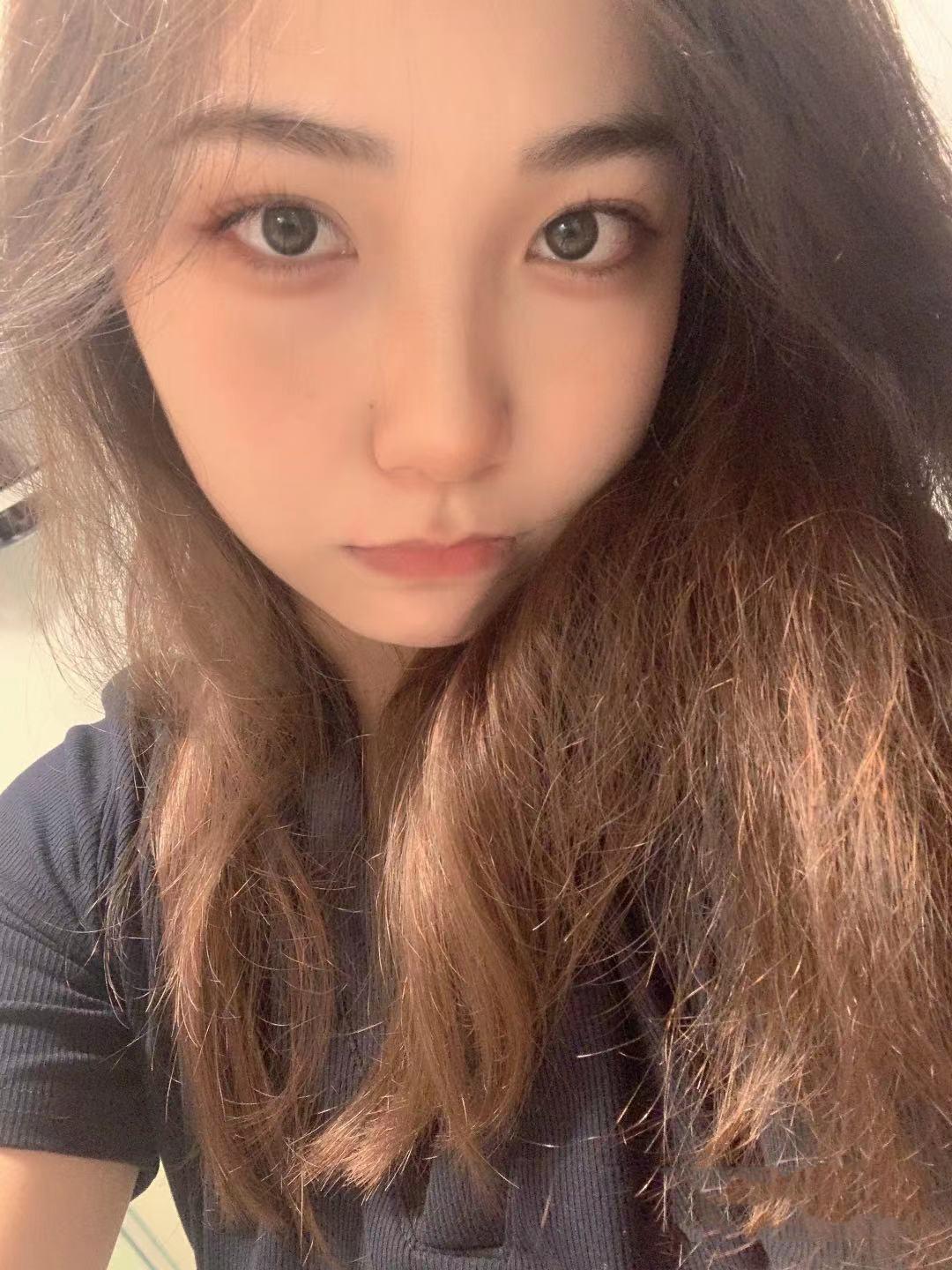 小店区极骚极媚的女孩 第2张
