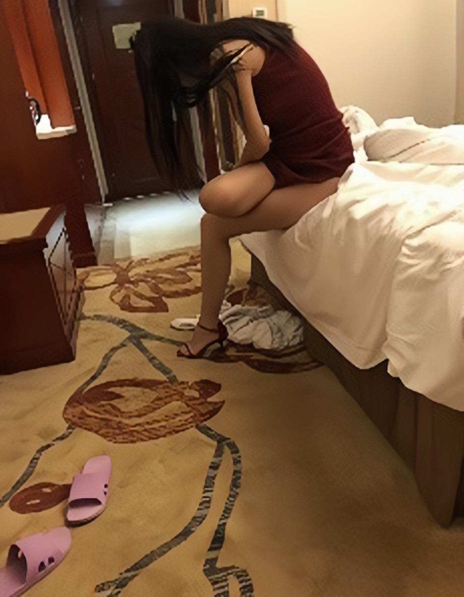 长江路小姐姐 第3张