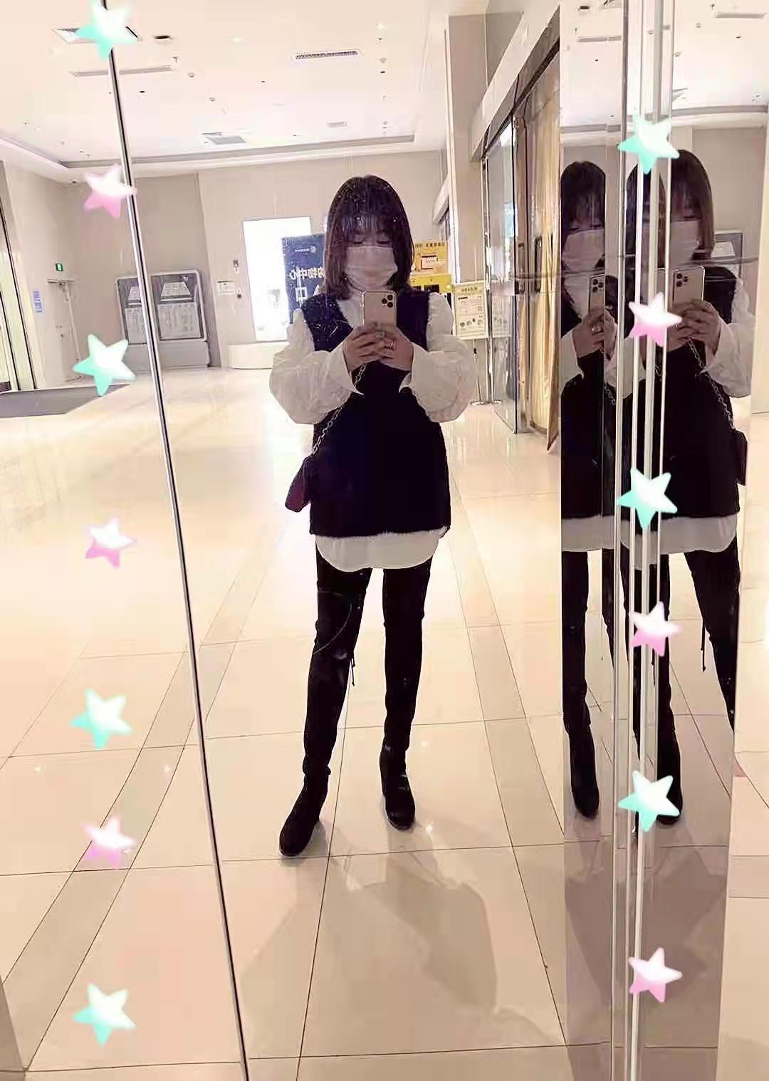 一个很贴心,温柔的妹妹 第3张
