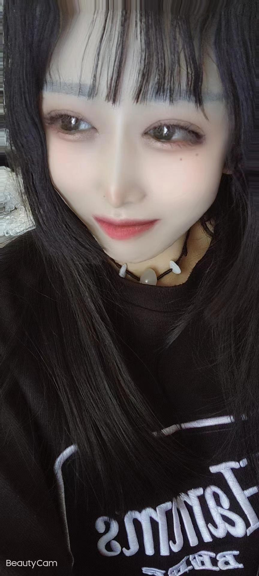 推荐一个妹子不错 第1张