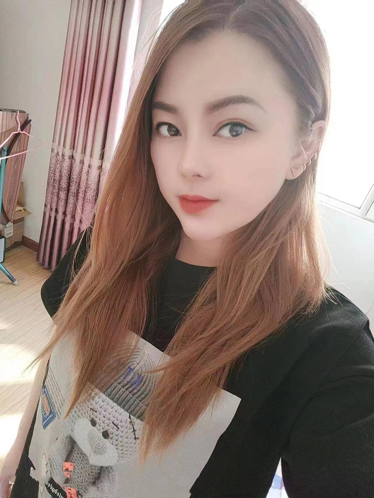 石家庄妹子身材很棒 第1张