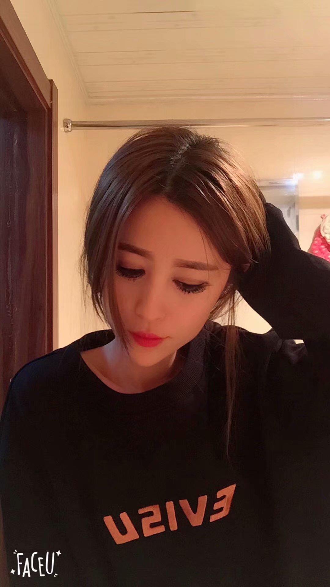 长春兼职妹子，手法一流，活好 第1张