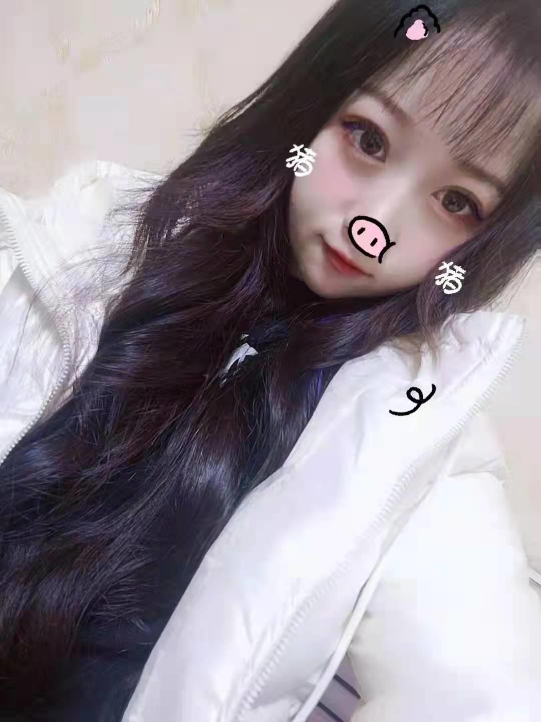 长春妹子20岁，本人和照片基本一样。挺嫩 第5张