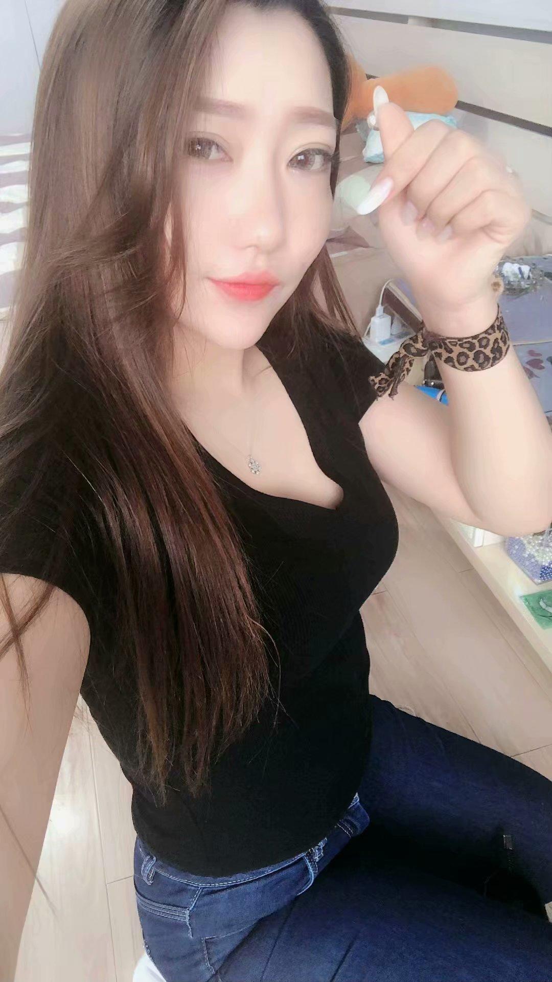 长春市公平路美琪，颜值不错，态度还可以 第2张