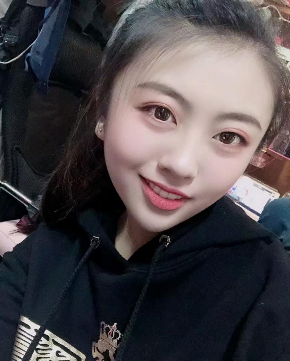 长春颜值系美女一般爽 第1张