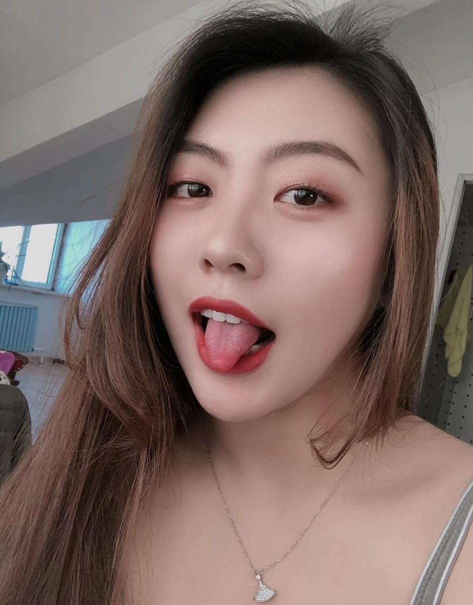 长春颜值系美女一般爽 第2张