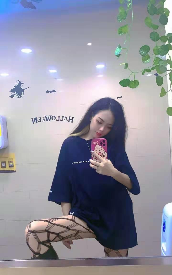非常瘦的一个哈尔滨美女 第3张
