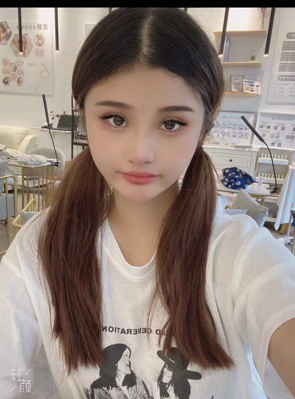 北郊00后妹妹，鲜嫩多汁 第4张