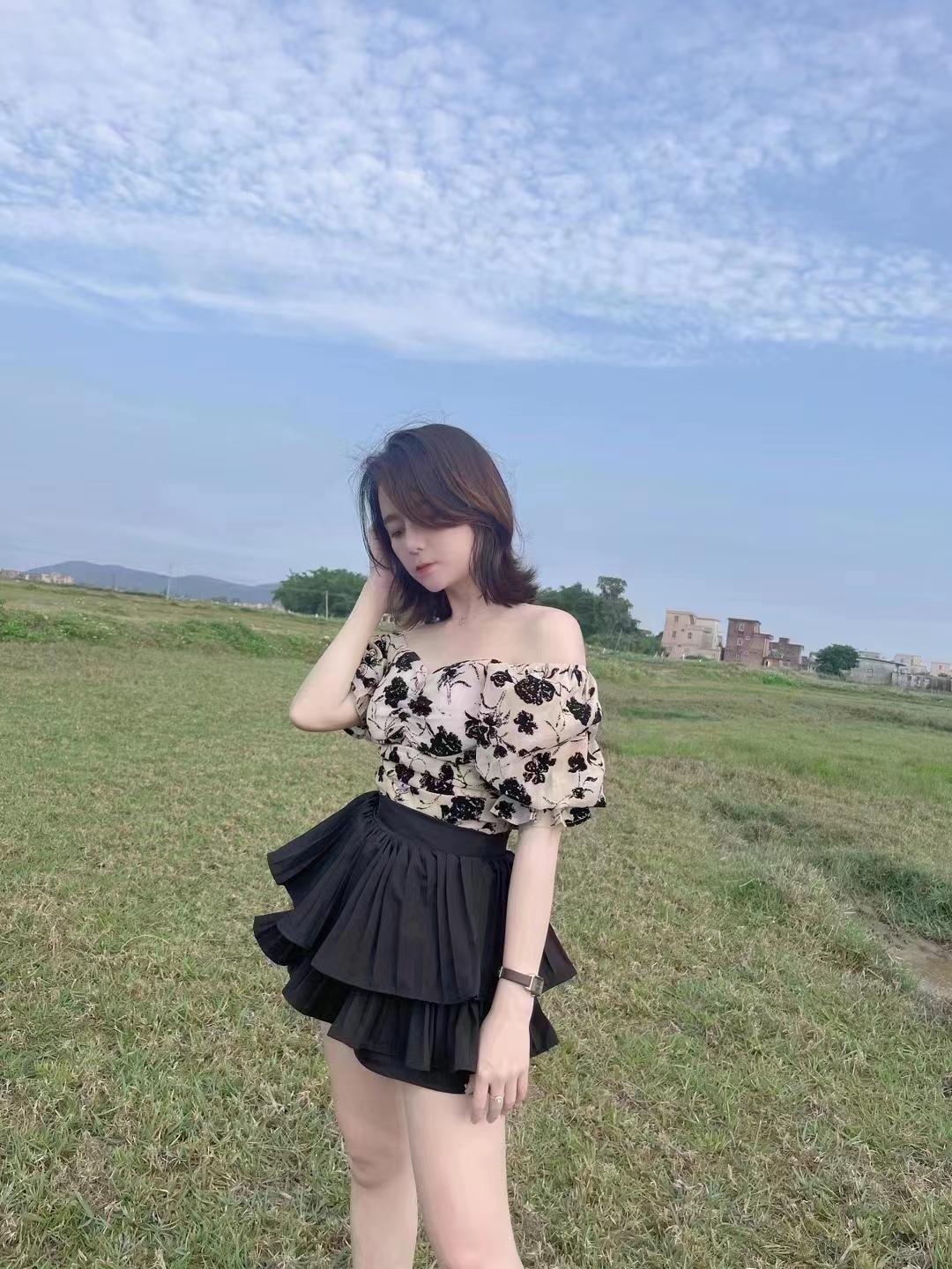 再次体验身材性感服务好 第3张