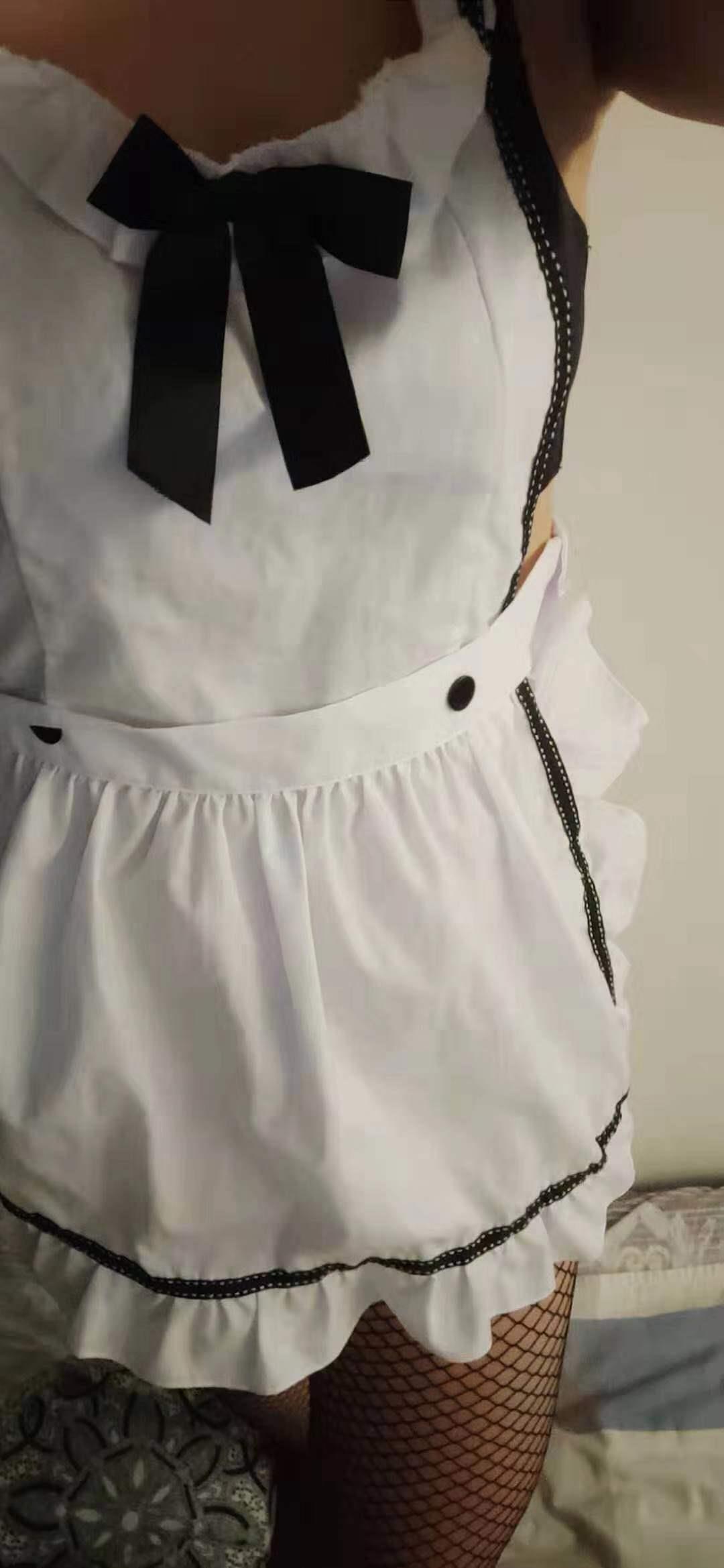 女友般的大胸美女 第1张