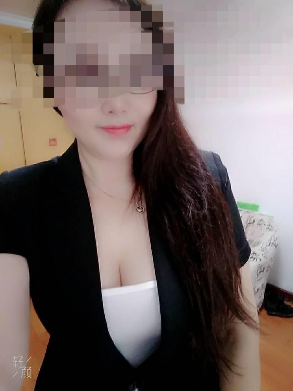 亲自验证熟女大姐 第1张