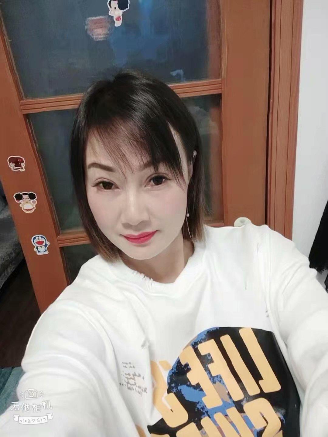 杭州萧山小玉 第1张