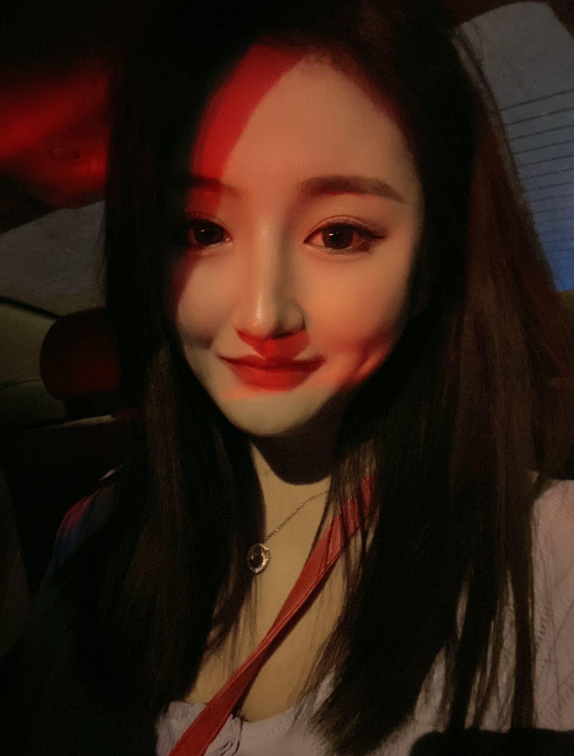 上城区年轻小妹，颜值高，服务整体不错 第1张