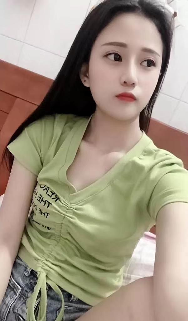 年轻小妹兼职，服务超赞态度好，人美 第1张