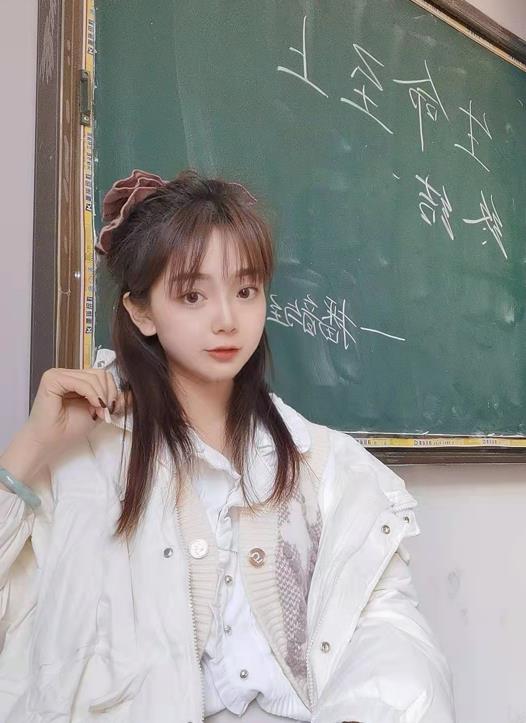 绍兴幼师兼职妹妹 第1张