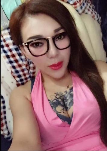 口活很棒的服务型少妇 第1张