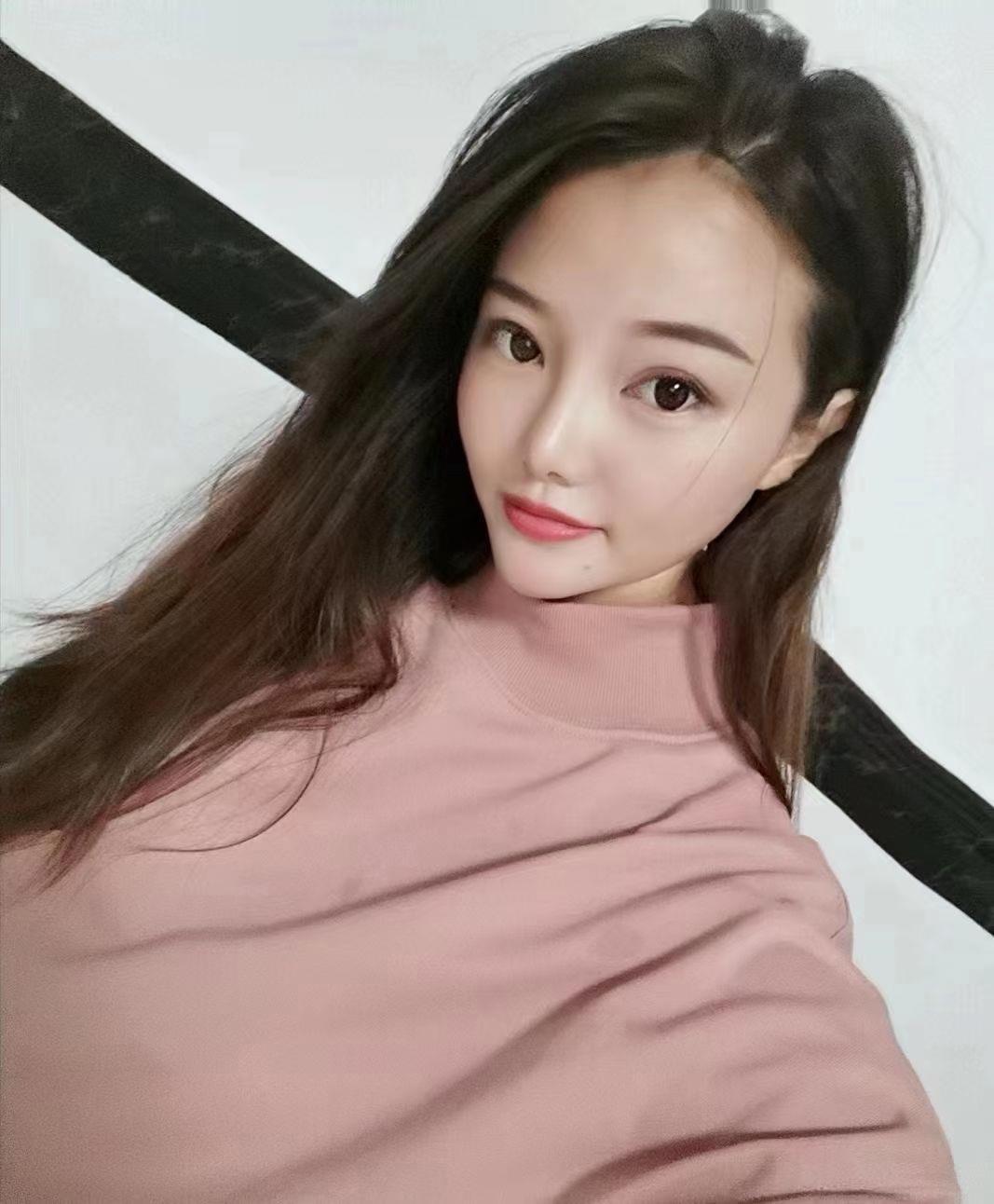 淮安小美女 第1张