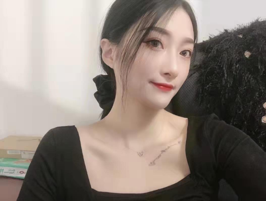 南京口活很好的嫩妹 第2张
