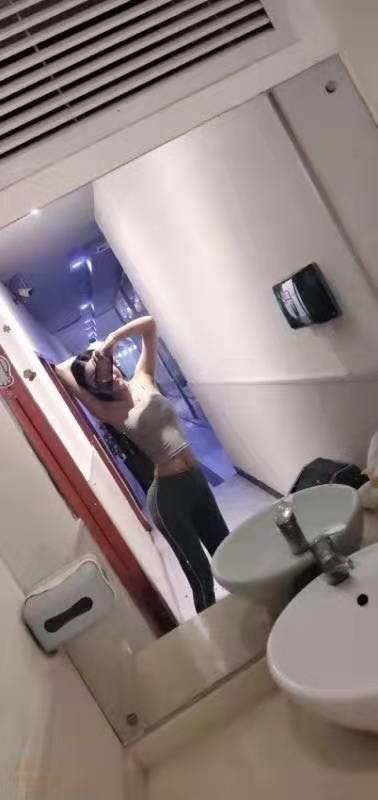 杨浦高质量00后妹子 第1张
