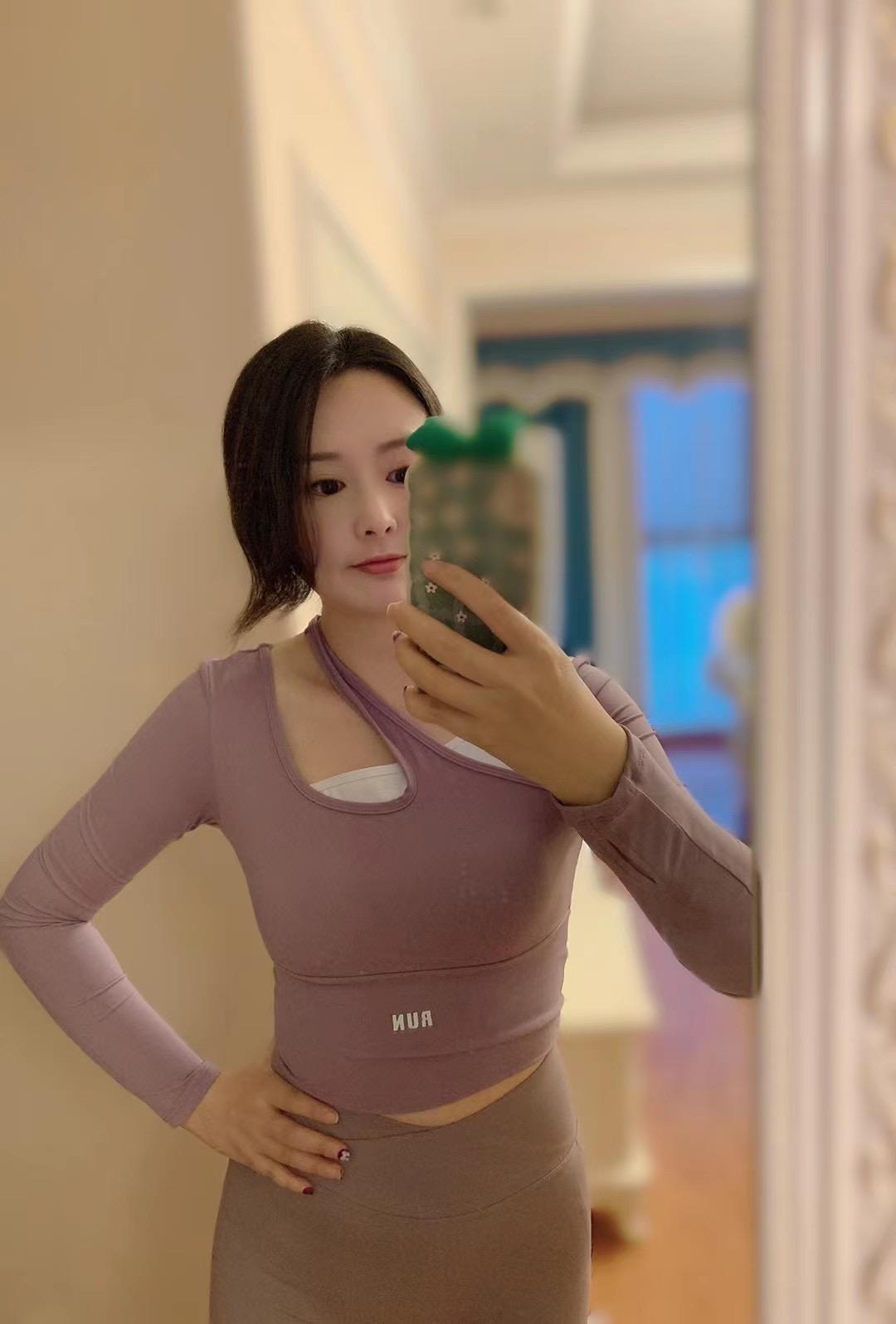 浦东新区很有韵味的妹子，服务态度没得说 第2张