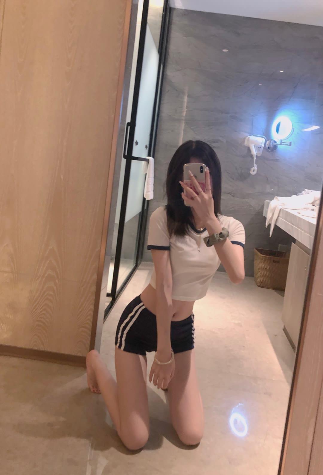 杨浦区年轻健身舞蹈瑜伽老师，各种姿势搞起 第2张