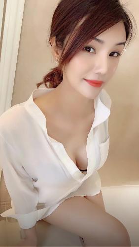 普陀漂亮大妹子 第2张