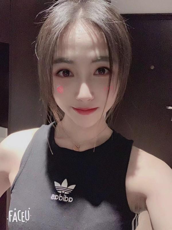 三点粉娃娃，性价比可以 第1张