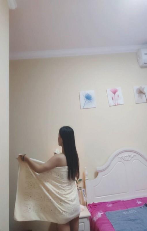 颜值系美女 第4张
