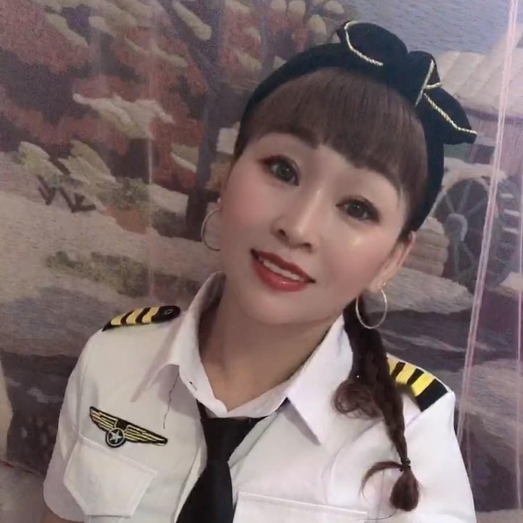 杨浦区推荐一个长得还可以的性价比熟女 第1张