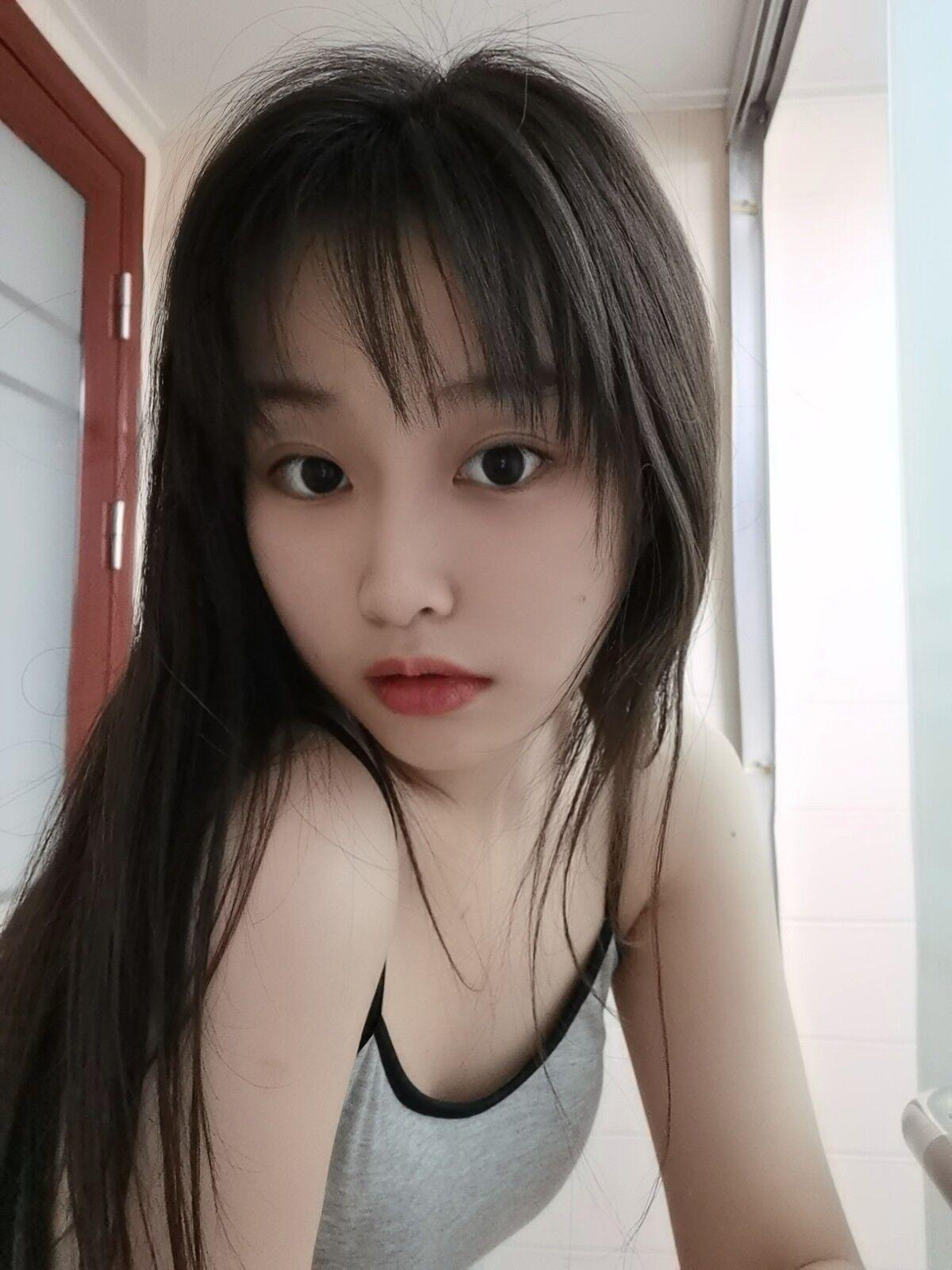 武侯体验的一个非常不错的兼职妹子 第1张