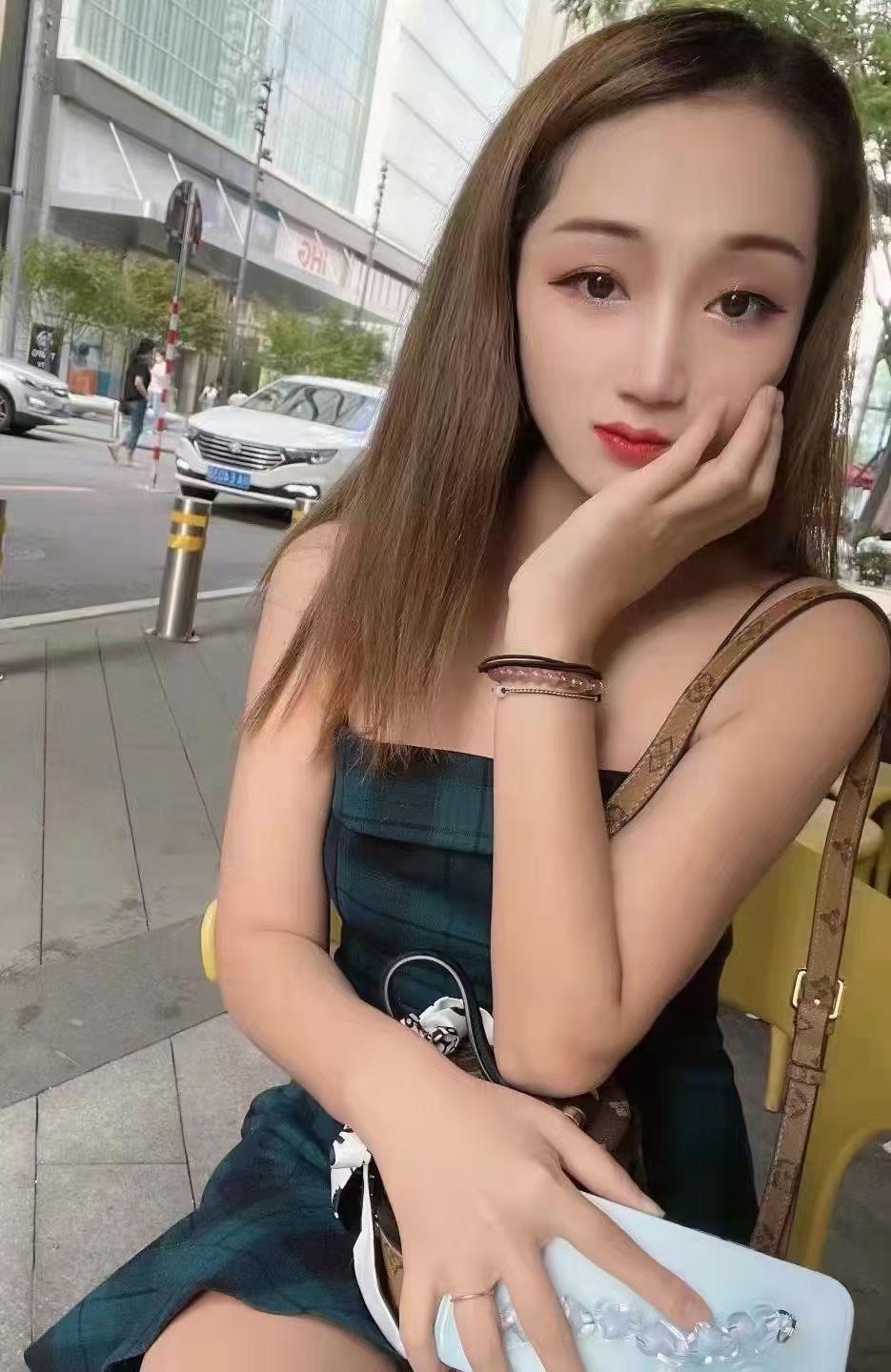 金牛区00后重庆小妹 第1张