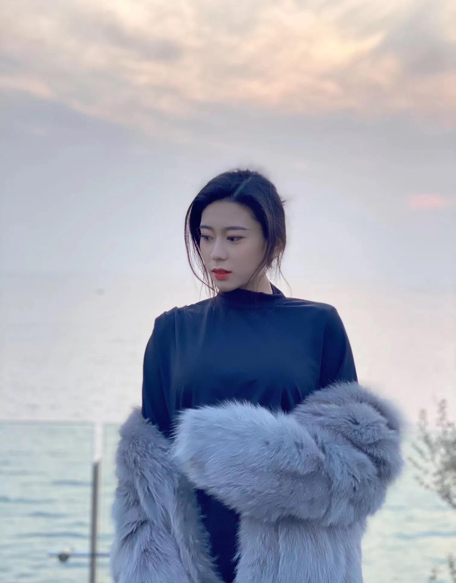 成都青羊区健美小姐姐 第1张