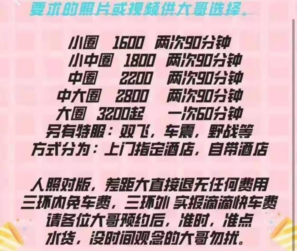 成都外围成功爽记 第3张