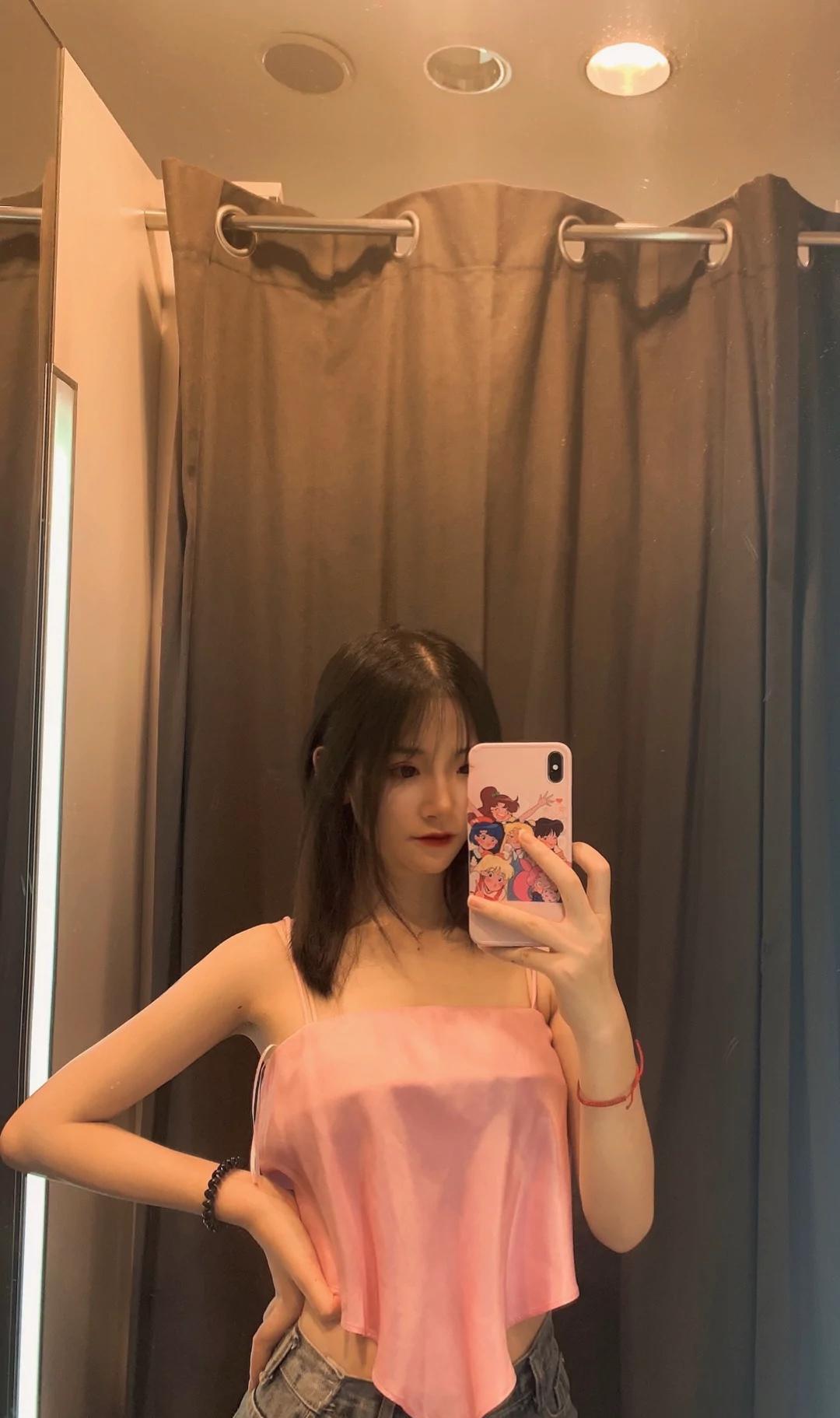 验证清纯口活好的小美女，爽翻了 第3张