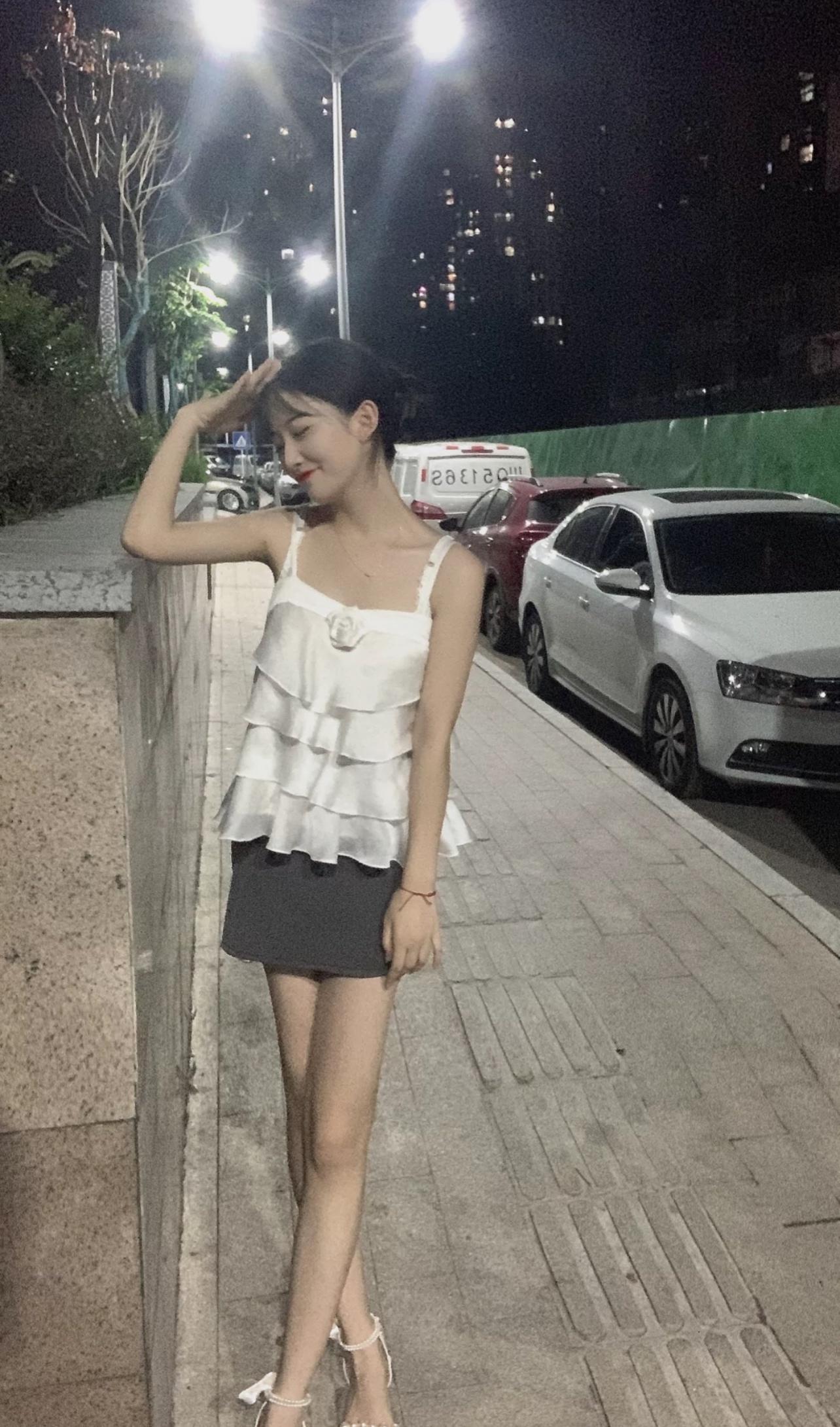 验证清纯口活好的小美女，爽翻了 第4张